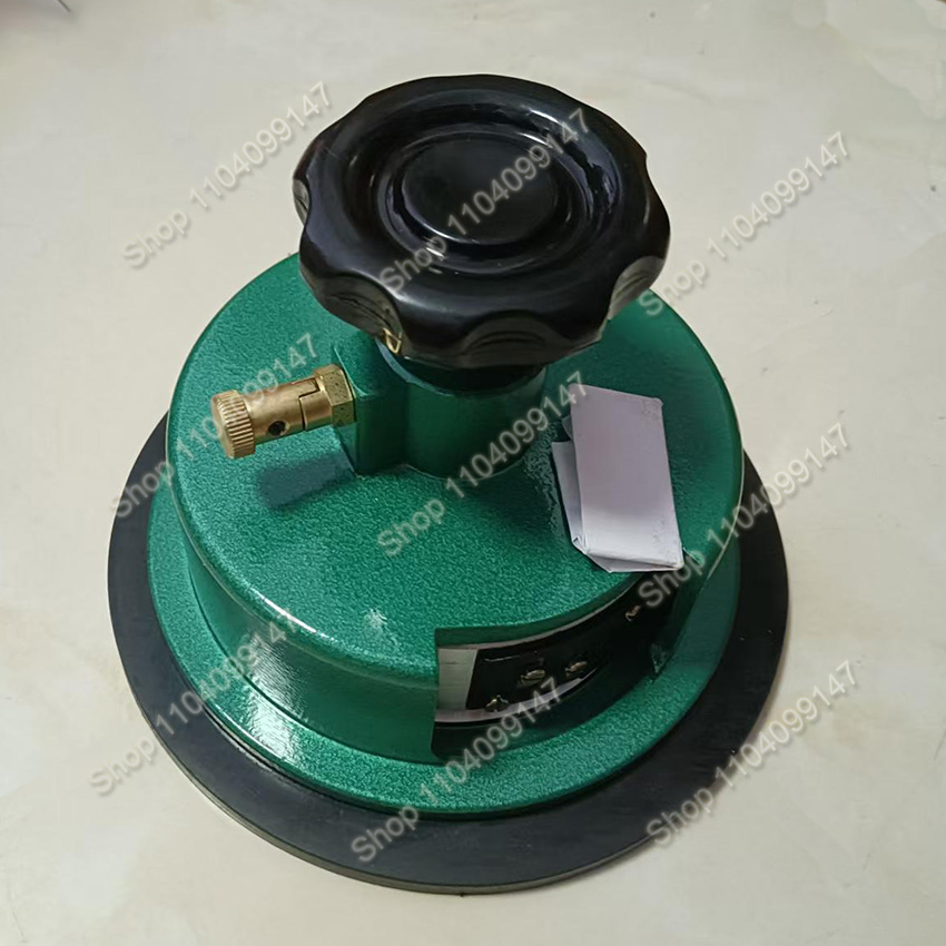 Sewing Machine In Textile - Pemotong Sampel Kain 100 Sqcm Pemotong
