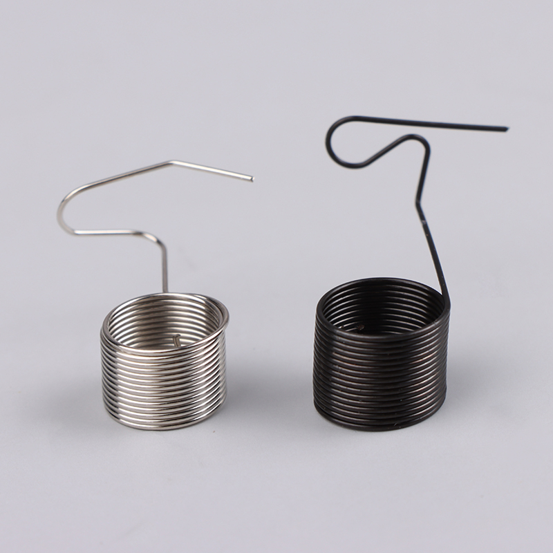 Needle Threader Tool - [YU]10Pcs Penjepit Benang Logam Pegas Mesin