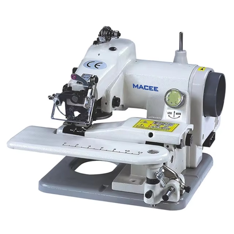 Sewing Industry - Mesin Jahit Blind Stitch 500 Mesin