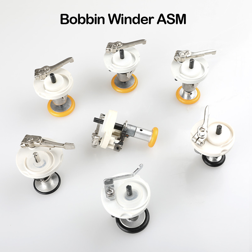 Sewing Machine Yarn - Penggulung Benang untuk Berbagai Model Mesin