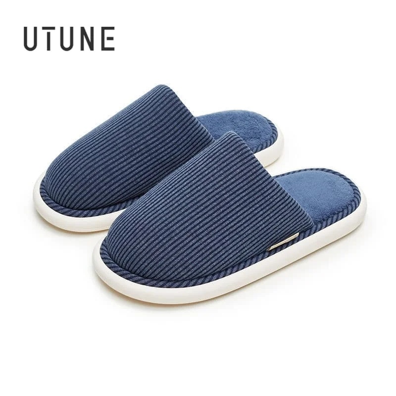Sewing House - UTUNE sandal dalam ruangan wanita musim