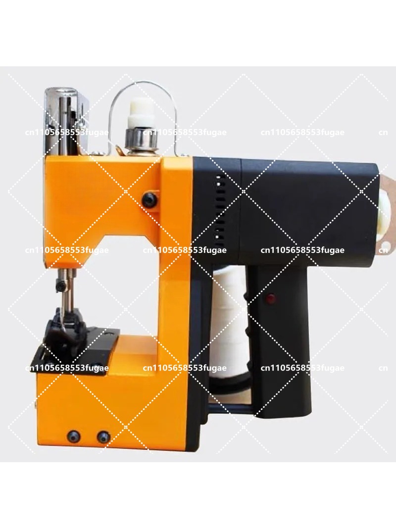 Sewing Machine In Textile - Mesin Jahit Listrik Portabel Otomatis Pengemasan