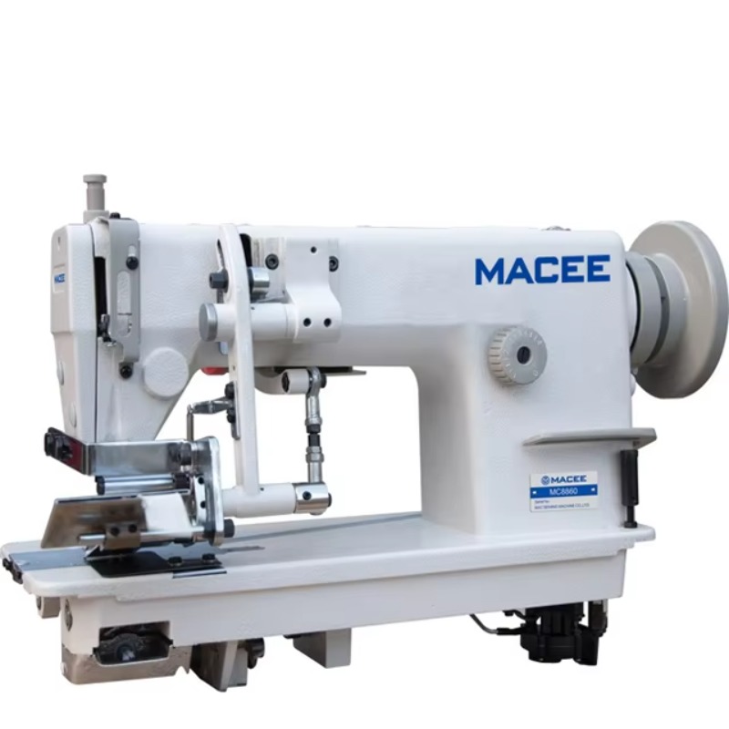 Sewing Industry - Mesin Jahit Lipat Rantai Industri 8860-1
