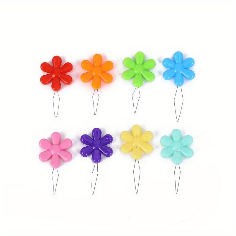 Needle Threader Tool - 20 Buah Alat Penarik Benang Jarum