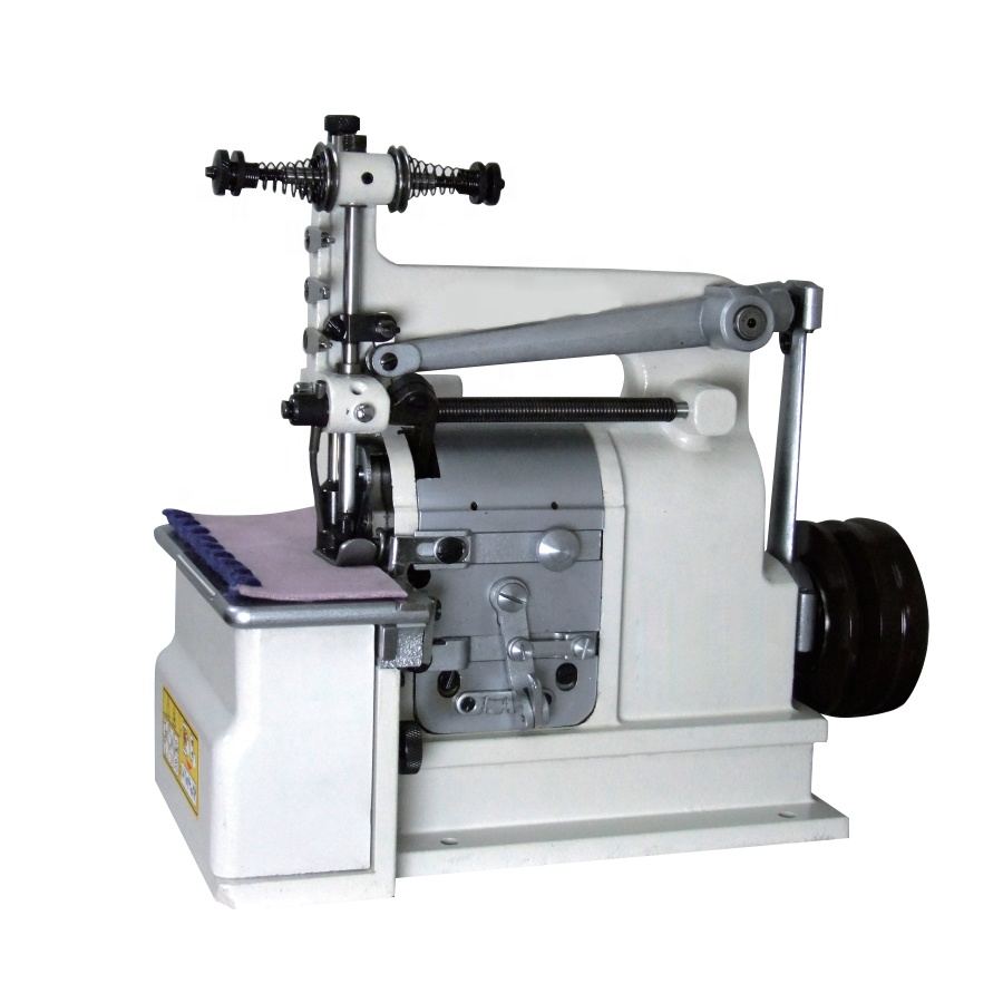 Sewing Industry - Mesin Jahit Overlock Industri CP-38 Berkualitas