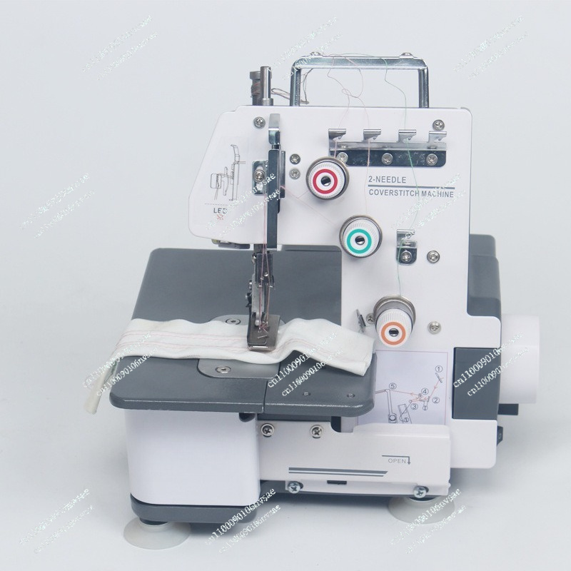 Needle Threader Tool - Mesin Jahit Overlock Elektrik Multifungsi 2.5mm