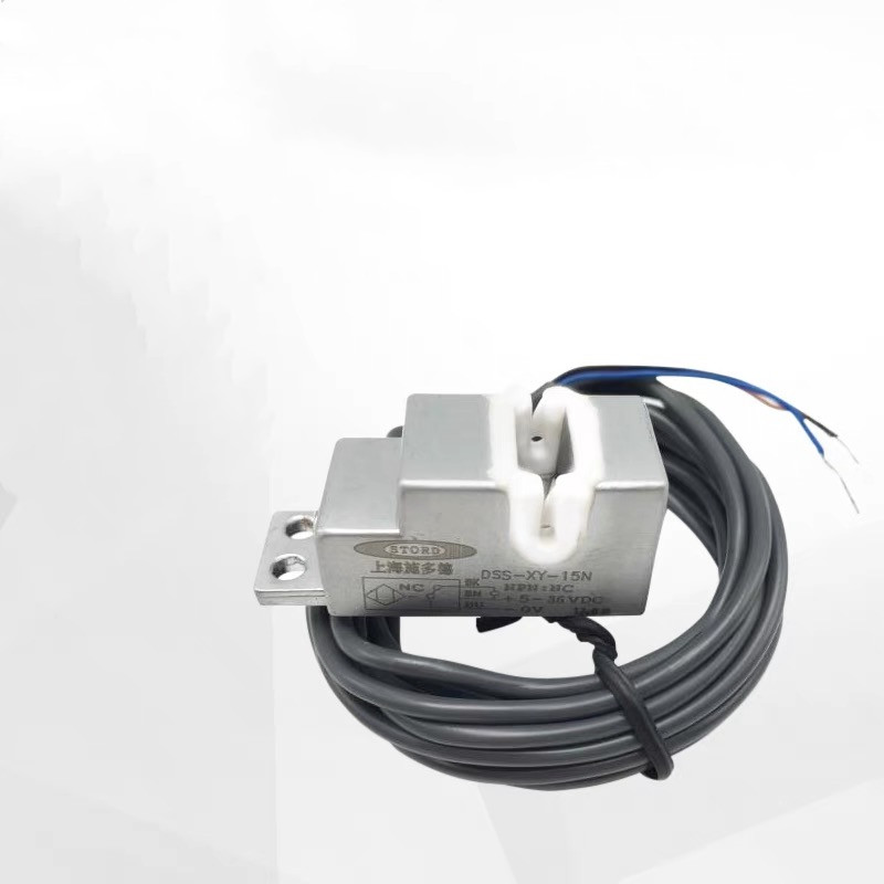 Sewing Machine In Textile - Sensor deteksi kerusakan benang fotoelektrik Sensor