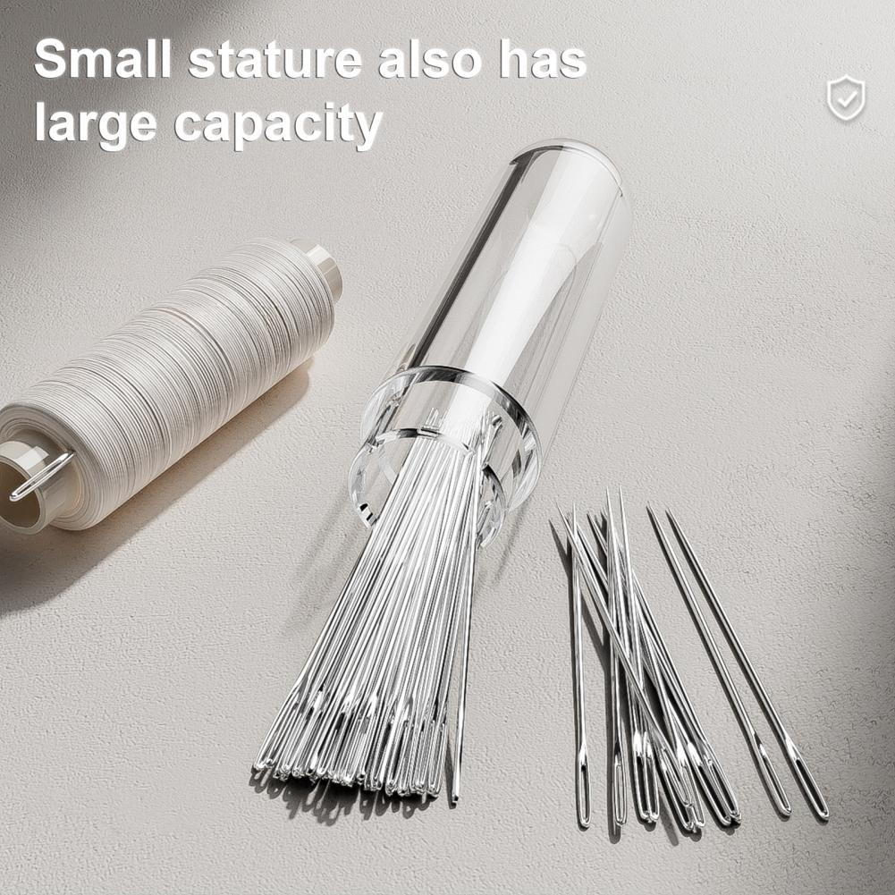 Alat Penarik Benang Jarum Port - Needle Threader Tool ulasan dan harga