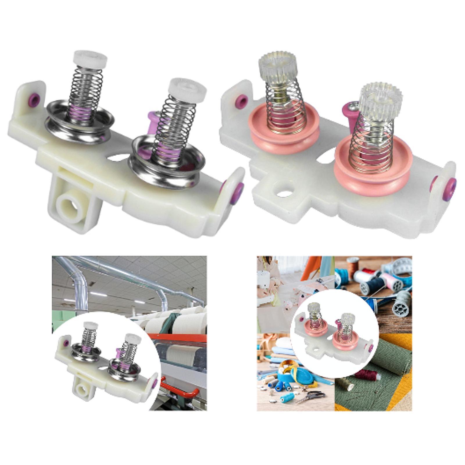 Aksesori Mesin Rajut Penegang  - Sewing Machine In Textile ulasan dan harga