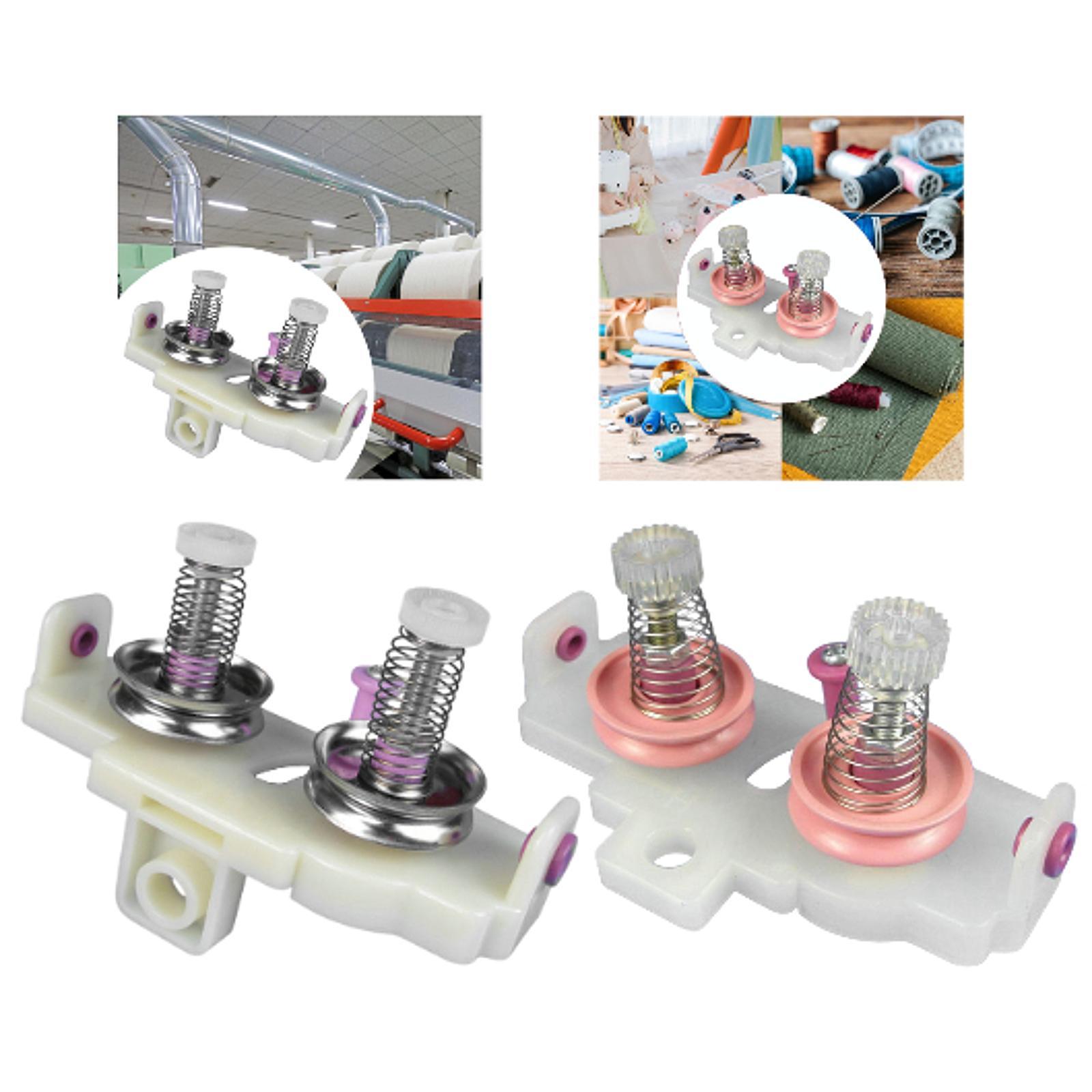 Aksesori Mesin Rajut Penegang  - Sewing Machine In Textile ulasan dan harga