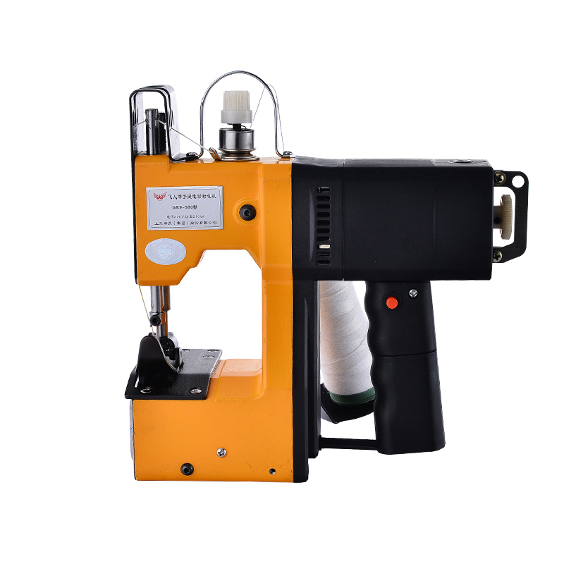 Mesin Jahit Listrik Portabel K - Sewing Machine In Textile ulasan dan harga