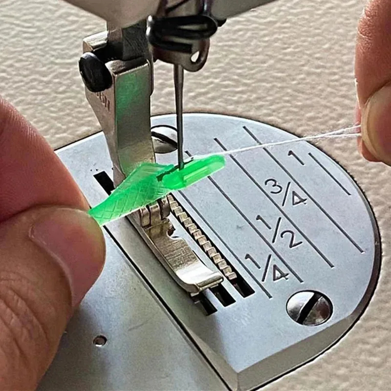 10/20/30pcs Alat Penarik Benan - Needle Threader Tool ulasan dan harga
