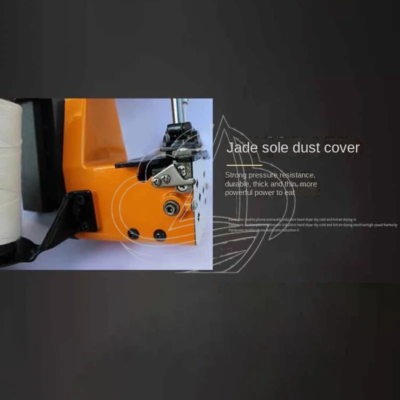 Mesin Jahit Portabel Elektrik  - Sewing Machine In Textile ulasan dan harga