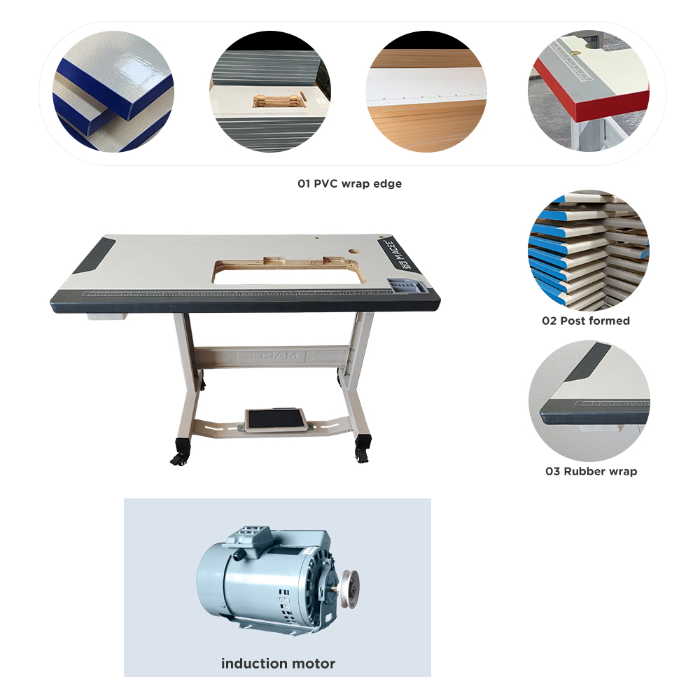 Mesin Jahit Lubang Kancing Ind - Sewing Industry ulasan dan harga