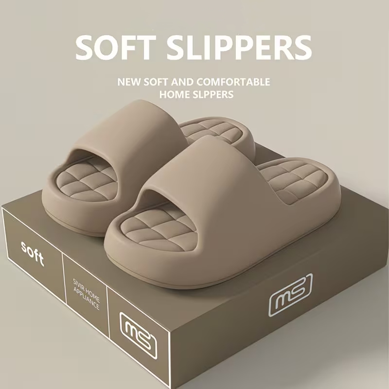 Sandal Musim Panas Pria Modis  - Sewing House ulasan dan harga
