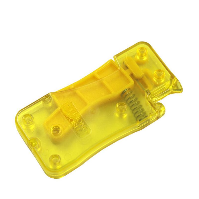 1 buah Threader jarum otomatis - Needle Threader Tool ulasan dan harga