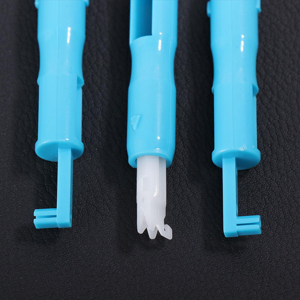 5Pcs Alat Penarik Benang Otoma - Needle Threader Tool ulasan dan harga