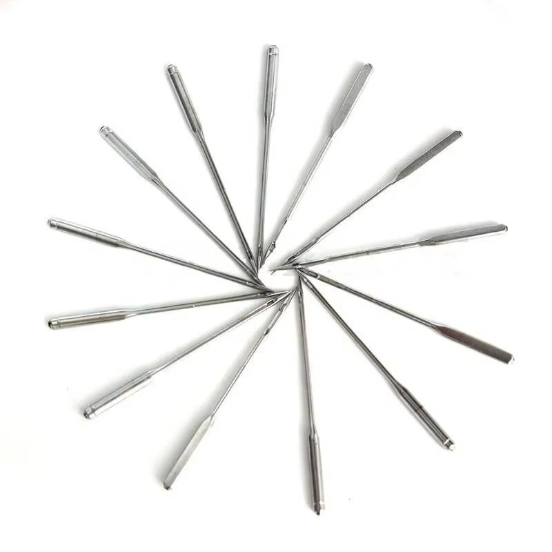 10-50buah mesin jahit rumah ta - Twin Needle Stretch ulasan dan harga