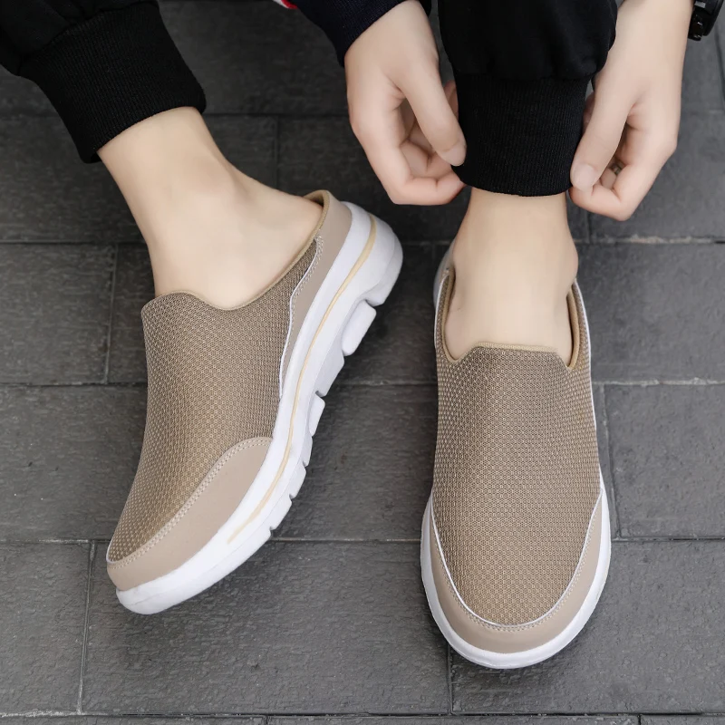 Sandal Pria 2025 Sandal Rumah  - Sewing House ulasan dan harga