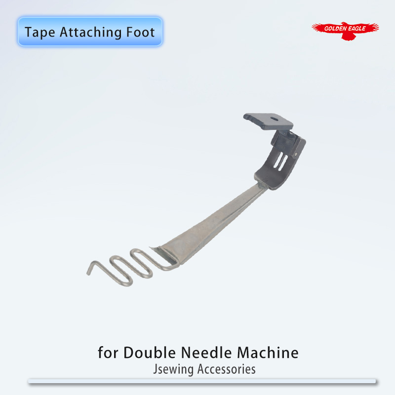 Pengait Pita DY403 (F524) untu - Twin Needle Stretch ulasan dan harga