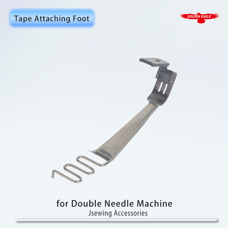 Pengait Pita DY403 (F524) untu - Twin Needle Stretch ulasan dan harga