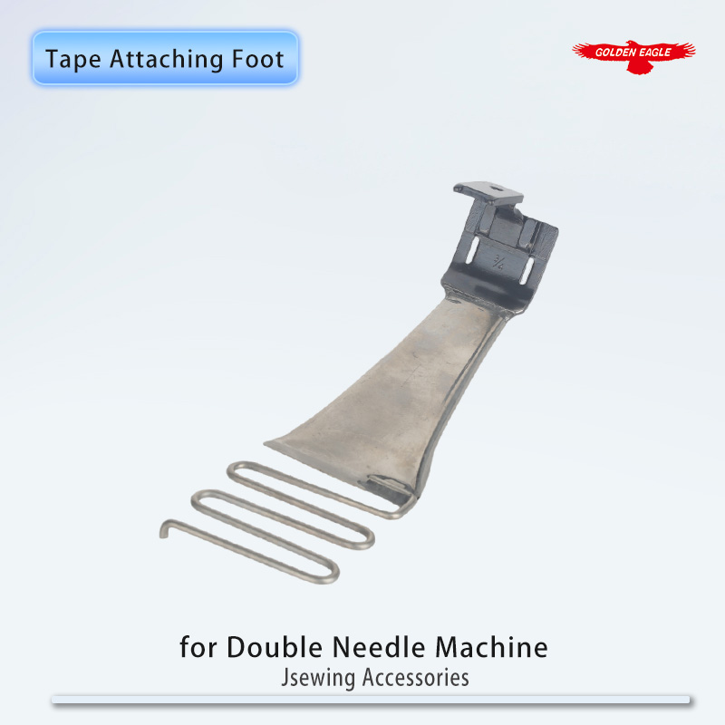 Pengait Pita DY403 (F524) untu - Twin Needle Stretch ulasan dan harga