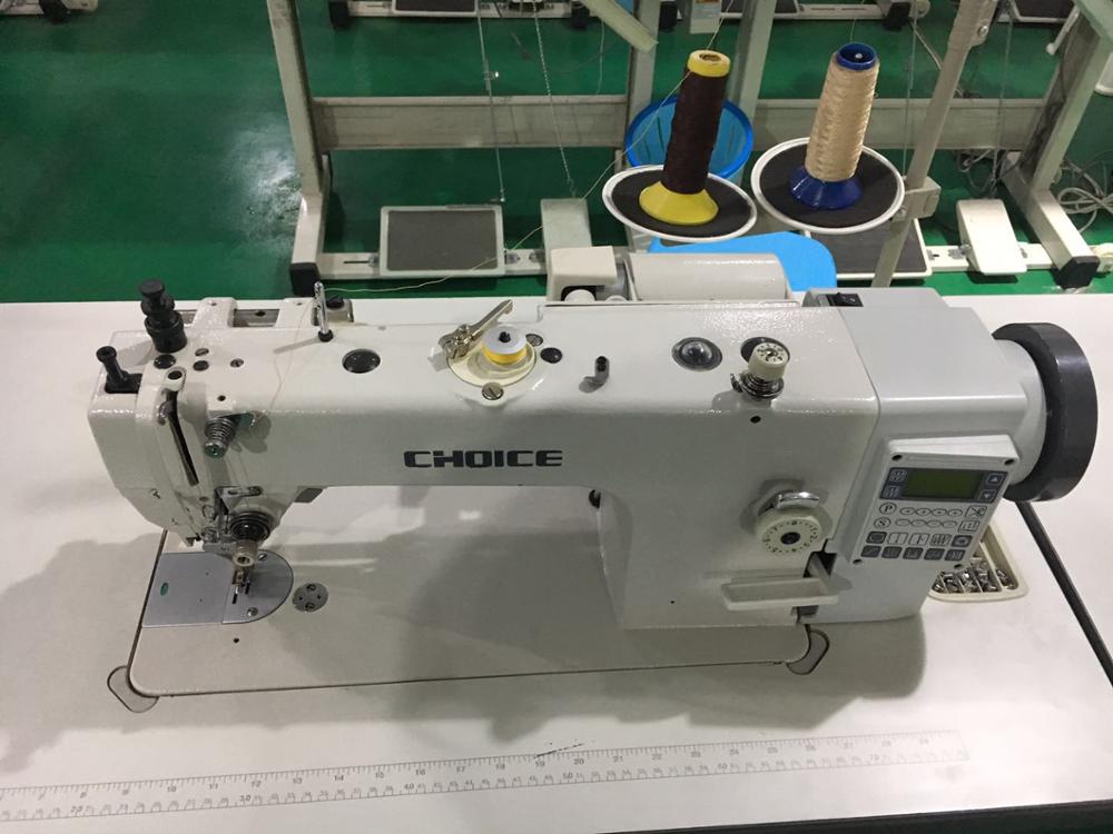 Mesin Jahit Industri Kecepatan - Sewing Industry ulasan dan harga