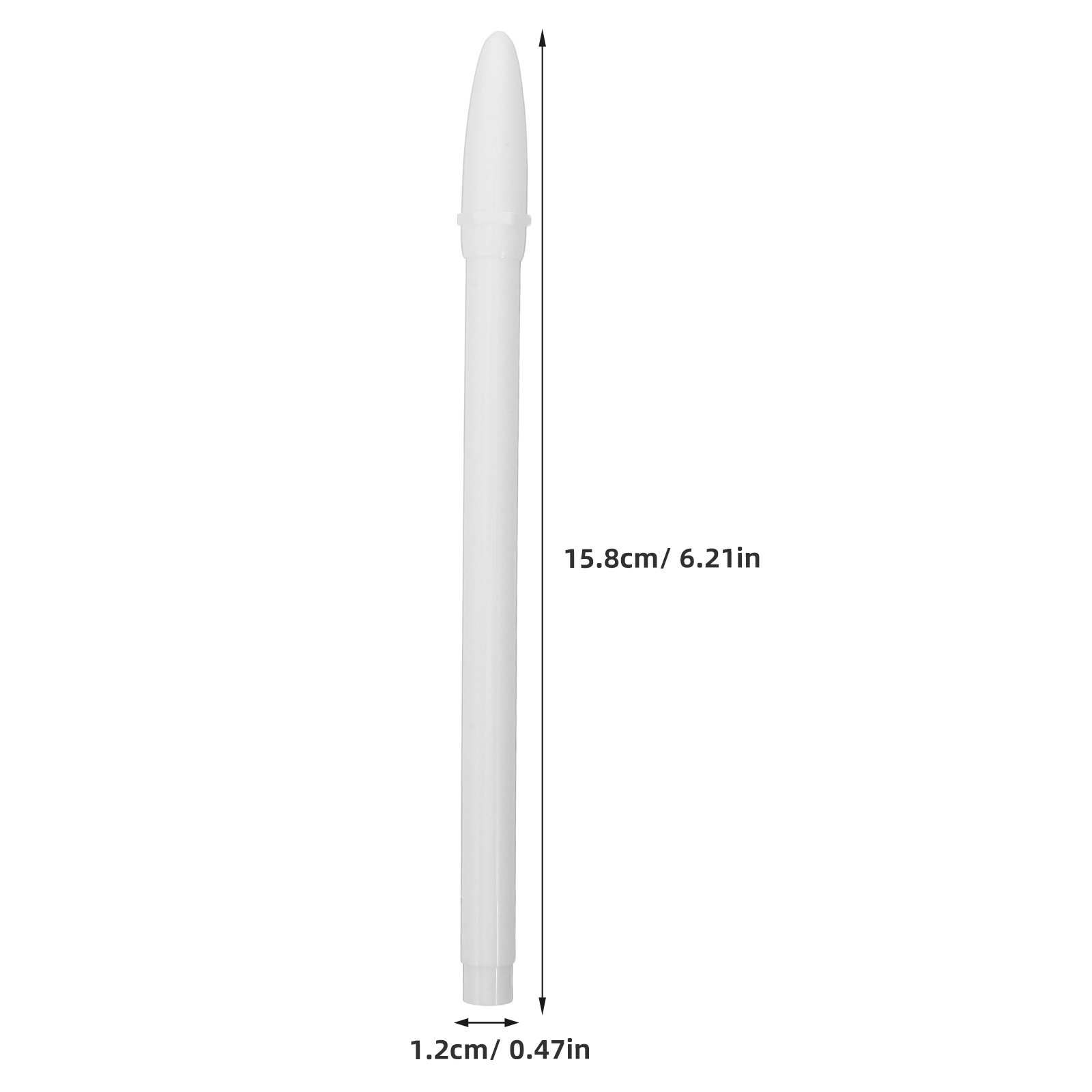 10 Buah Spidol Kain yang Dapat - Sewing Labels ulasan dan harga
