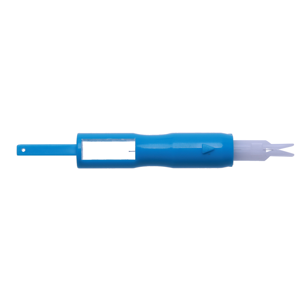 5/4/3/2/1 Buah Alat Penarik Be - Needle Threader Tool ulasan dan harga