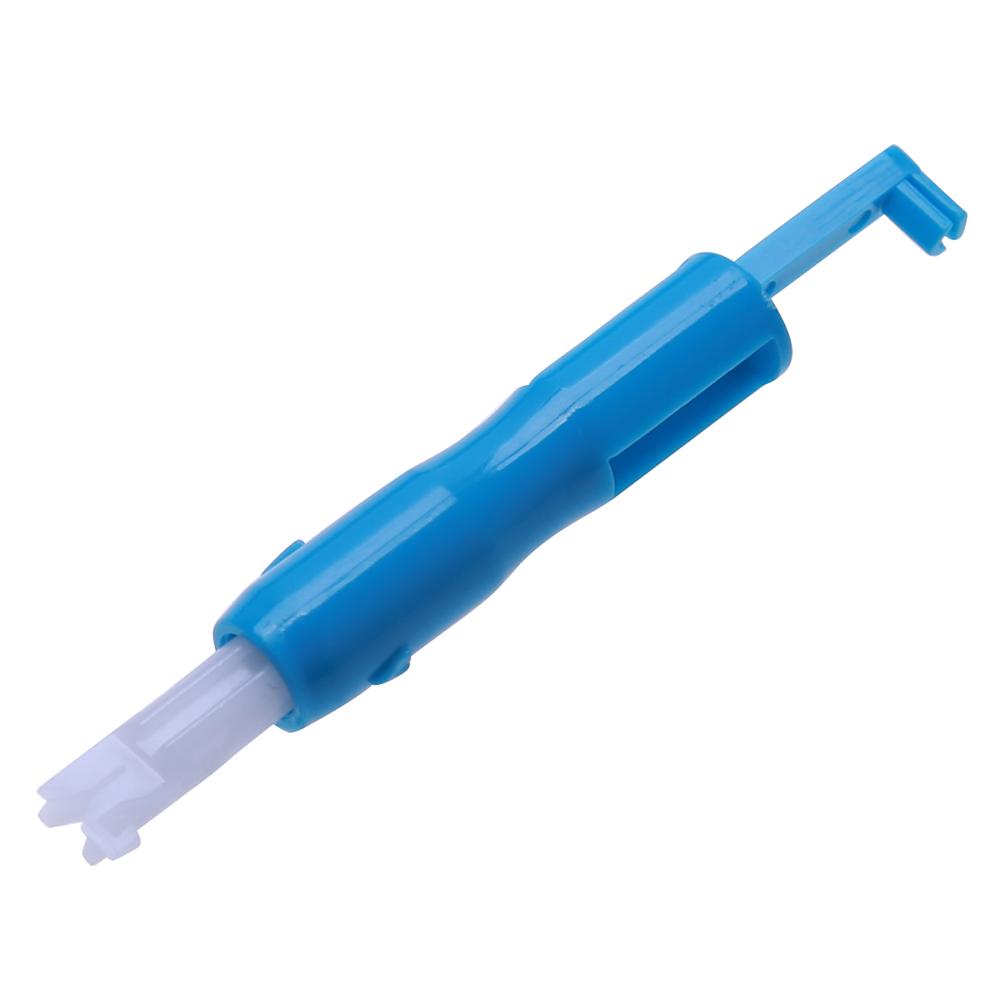 5/4/3/2/1 Buah Alat Penarik Be - Needle Threader Tool ulasan dan harga