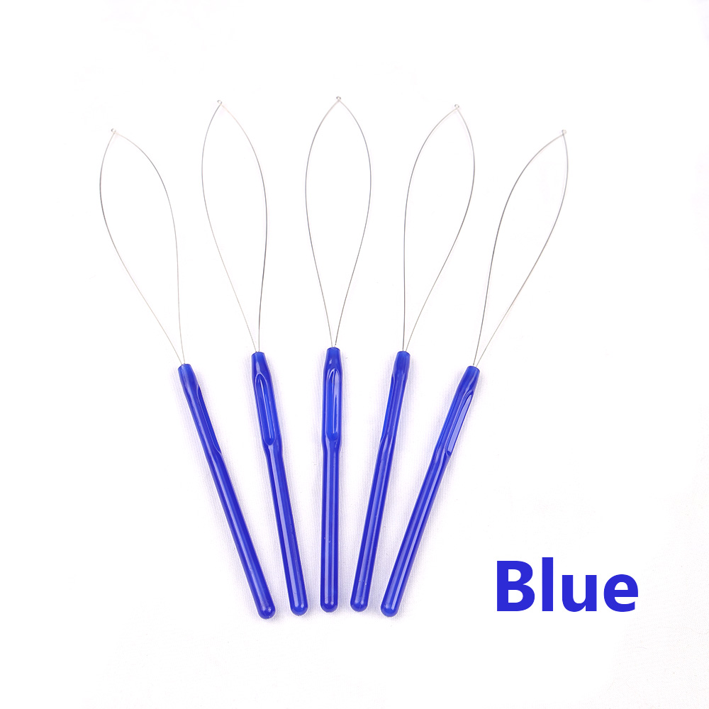 5 buah alat kait pemasang bena - Needle Threader Tool ulasan dan harga