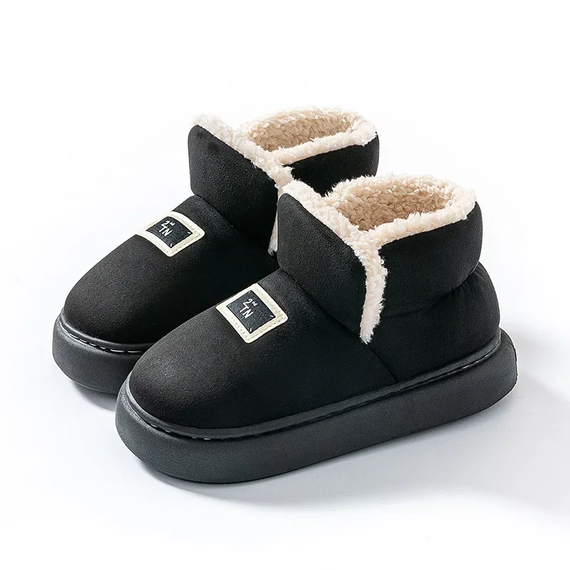 Sepatu Bot Wanita Musim Dingin - Sewing House ulasan dan harga