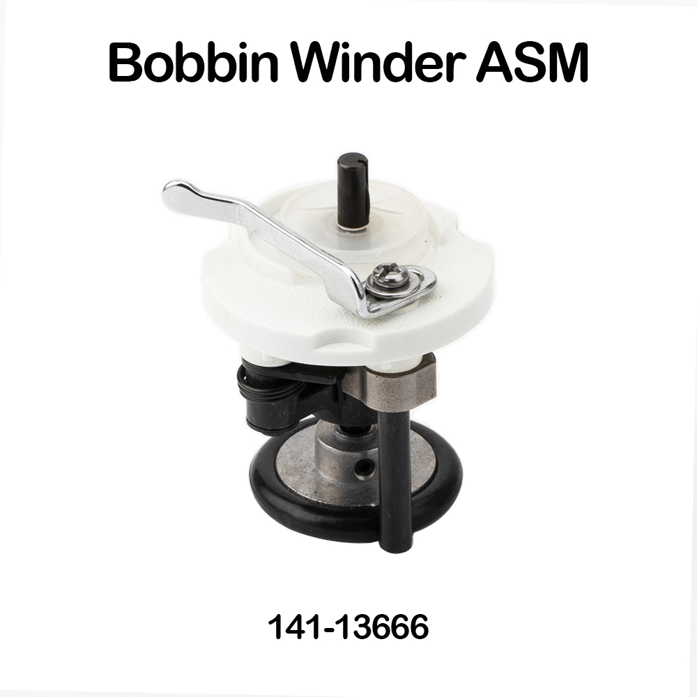 Penggulung Benang untuk Berbag - Sewing Machine Yarn ulasan dan harga
