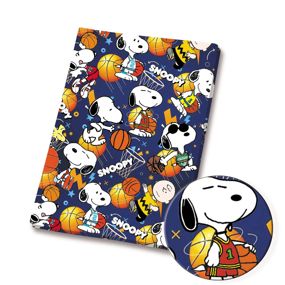 TAKARA TOMY Snoopy Kain 140x50 - Sewing Textiles ulasan dan harga