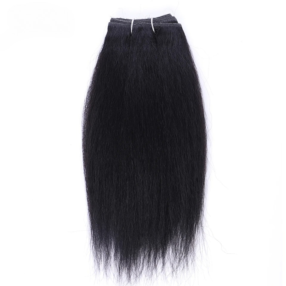 Paket Rambut Peru 3Pcs Kinky S - Sewing Lab ulasan dan harga