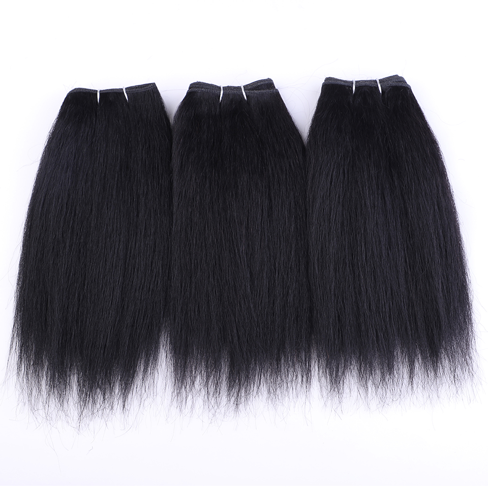 Paket Rambut Peru 3Pcs Kinky S - Sewing Lab ulasan dan harga