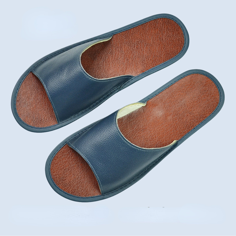 XIHAHA Sandal Kulit Asli Kulit - Sewing House ulasan dan harga