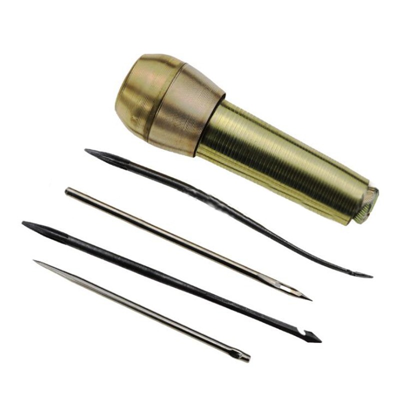 Jarum Jahit Tembaga untuk Kera - Needle Threader Tool ulasan dan harga