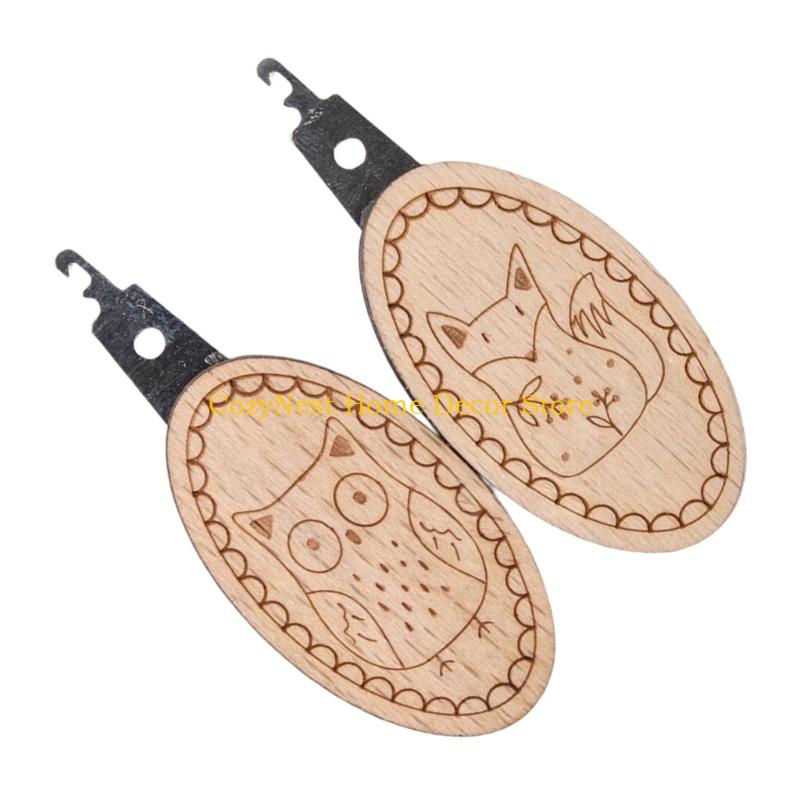92MF 2 Buah Alat Jahit Threade - Needle Threader Tool ulasan dan harga