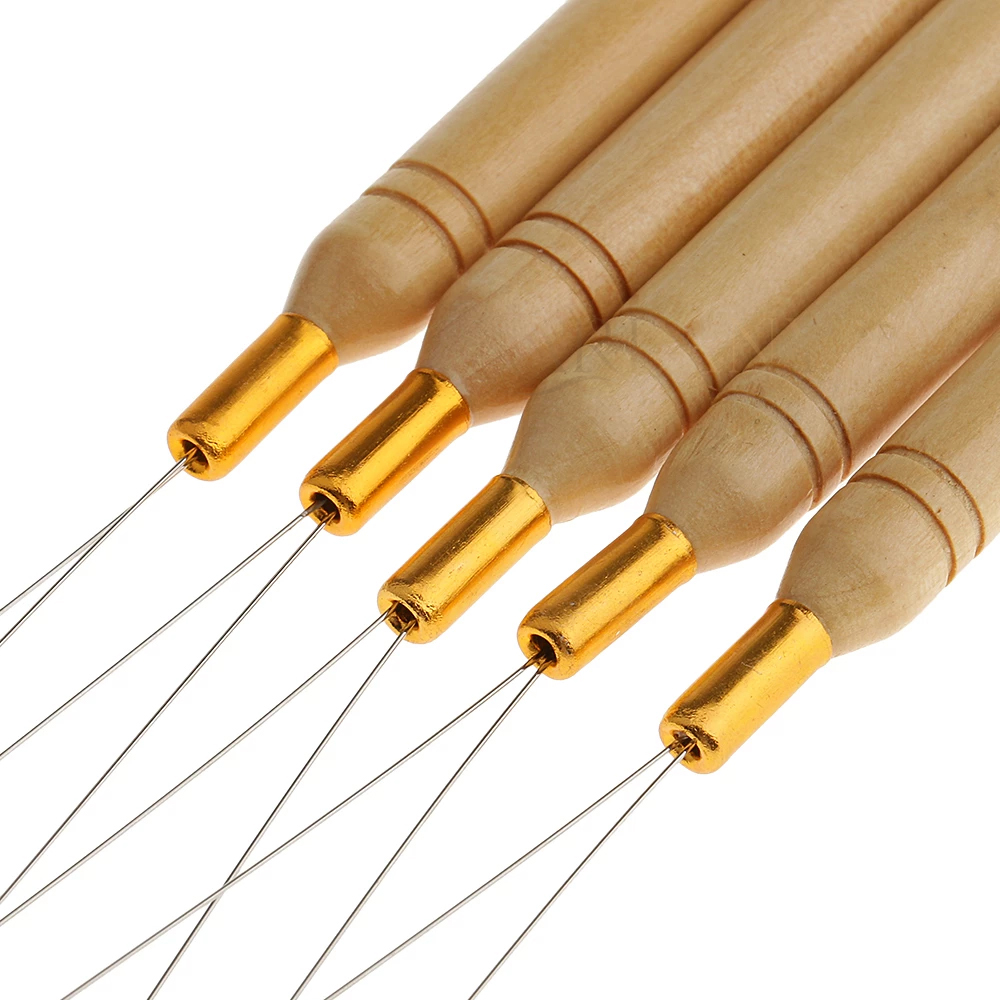 Alat Penarik Benang Jarum ARLA - Needle Threader Tool ulasan dan harga