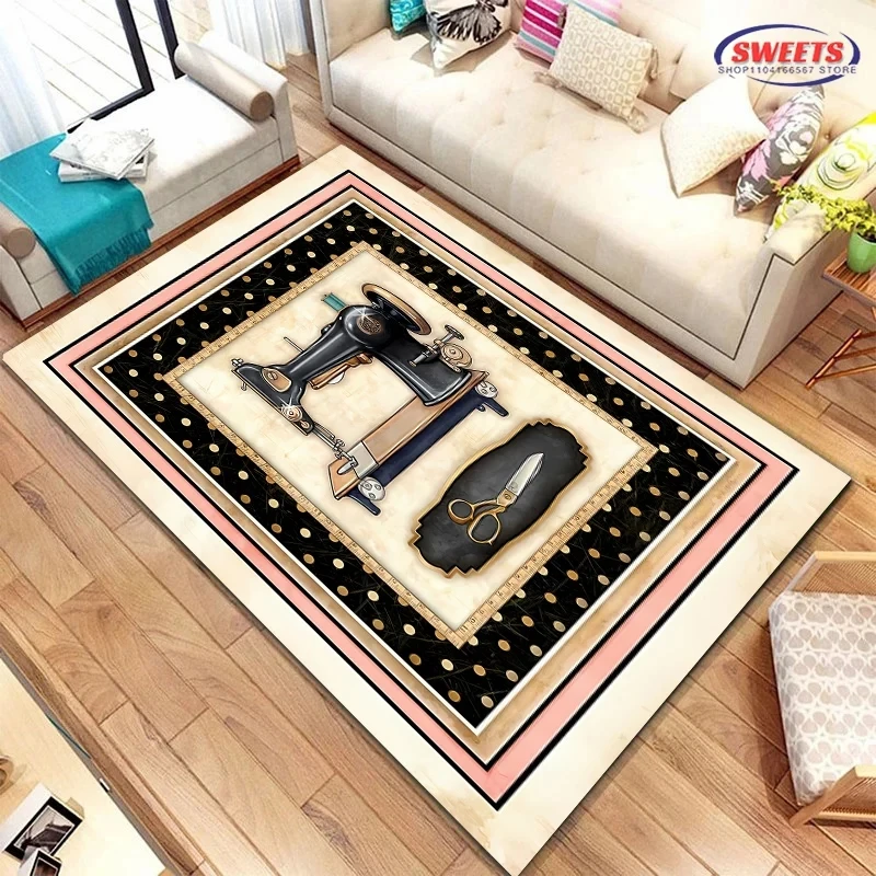 Produk Baru Dikirimkan dengan  - Textile Sewing Store ulasan dan harga