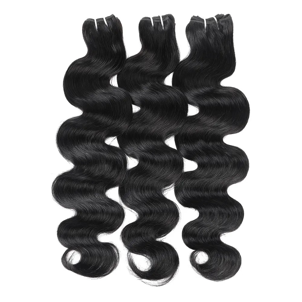 Rambut Manusia Asli 1B/613 Blo - Sewing Lab ulasan dan harga