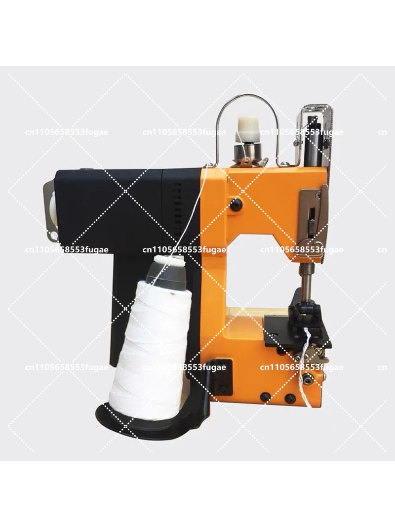 Mesin Jahit Listrik Portabel O - Sewing Machine In Textile ulasan dan harga