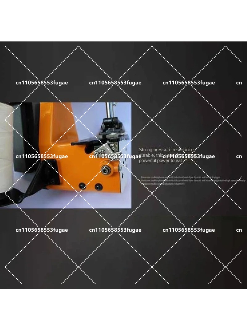 Mesin Jahit Listrik Portabel O - Sewing Machine In Textile ulasan dan harga