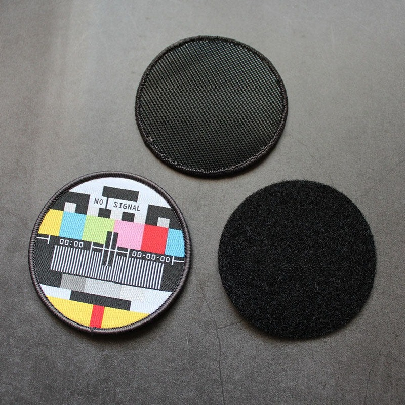 Label Jahit Ultra-halus Tanpa  - Sewing Labels ulasan dan harga