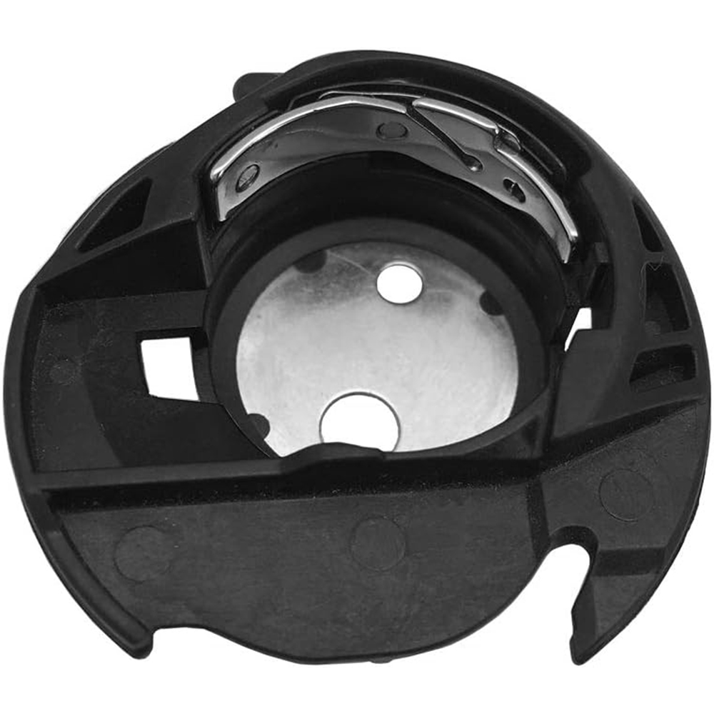 Casing Bobbin mesin jahit #416 - Sewing Machine Yarn ulasan dan harga
