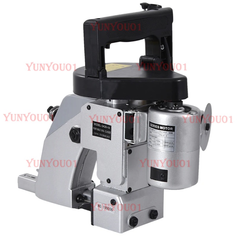 Mesin Jahit Listrik Industri,  - Sewing Machine In Textile ulasan dan harga