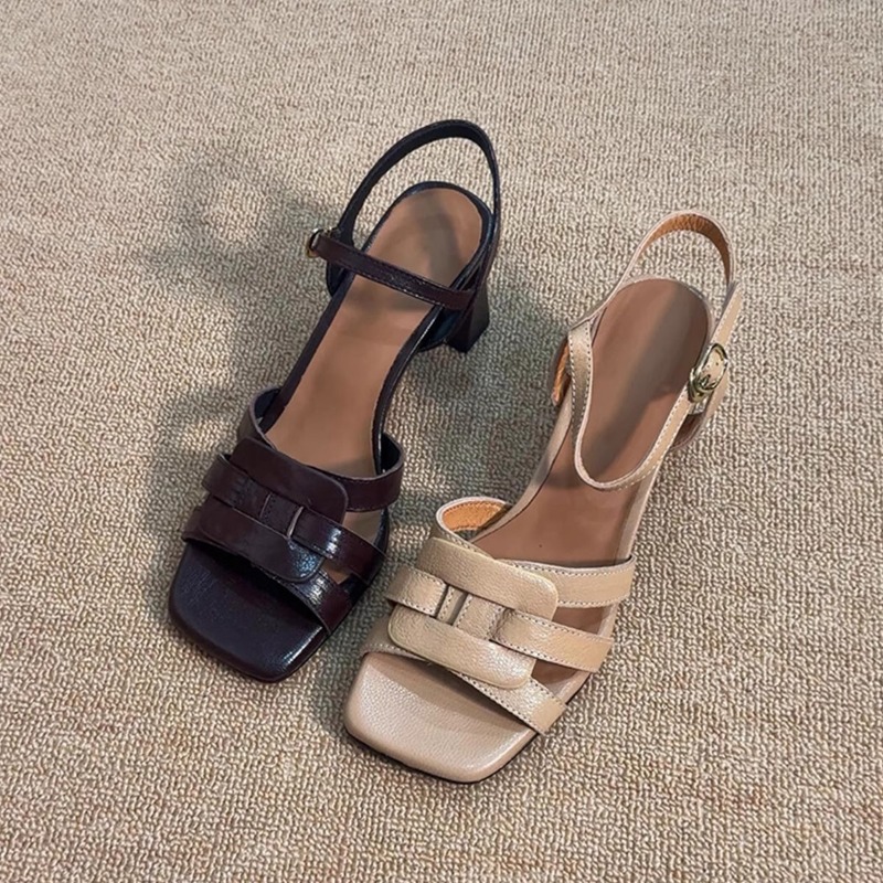 Sepatu Sandal Wanita Berkualit - Elastic Waistband Roll ulasan dan harga