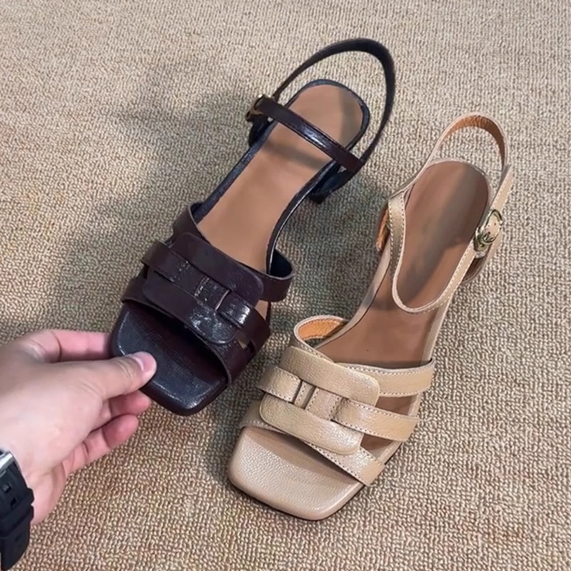 Sepatu Sandal Wanita Berkualit - Elastic Waistband Roll ulasan dan harga
