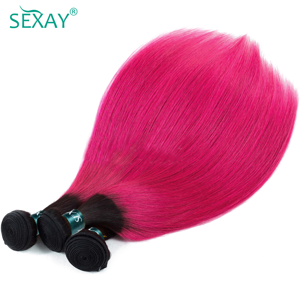 Sexay 1B Rambut Manusia Merah  - Sewing Lab ulasan dan harga